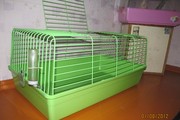 Продам клетку для кроликов